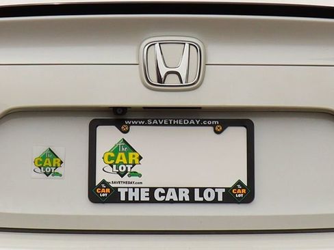 Used 2021 Honda Civic Sport image 21