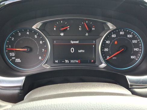 Certified 2023 Chevrolet Traverse LT FWD image 13