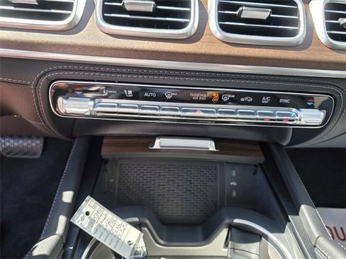 New 2026 Mercedes-Benz GLE 350 4MATIC image 9