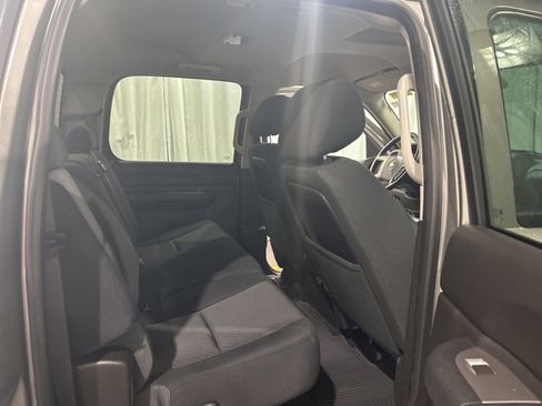 Used 2012 Chevrolet Silverado 2500 LT w/ Interior Plus Package image 10