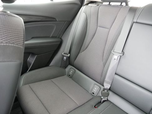 Certified 2023 Buick Envision Preferred w/ Sport Touring Package image 12