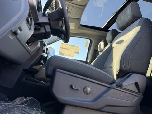 New 2026 Ford F350 XLT w/ XLT Premium Package image 16