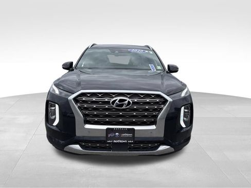 Used 2020 Hyundai Palisade Limited AWD/4WD image 2