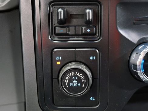 Used 2022 Ford F150 XLT w/ Equipment Group 302A High AWD/4WD image 26