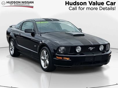 Used 2008 Ford Mustang GT Premium