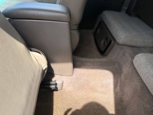 Used 1999 Toyota Tacoma PreRunner RWD image 99