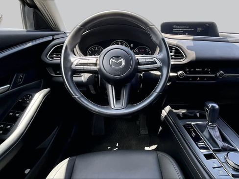 Used 2023 MAZDA CX-30 AWD 2.5 S w/ Select Package image 6