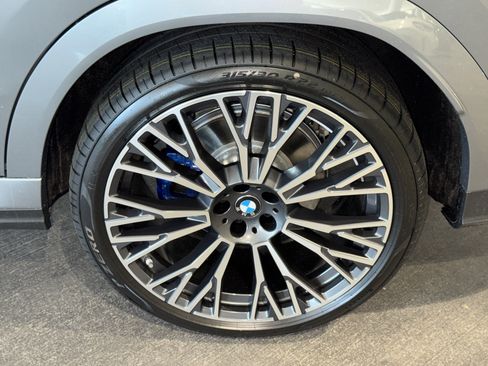 New 2026 BMW X6 xDrive40i w/ Climate Comfort Package image 25