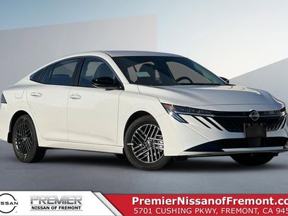 New 2026 Nissan Sentra SV w/ Floor Mat Package