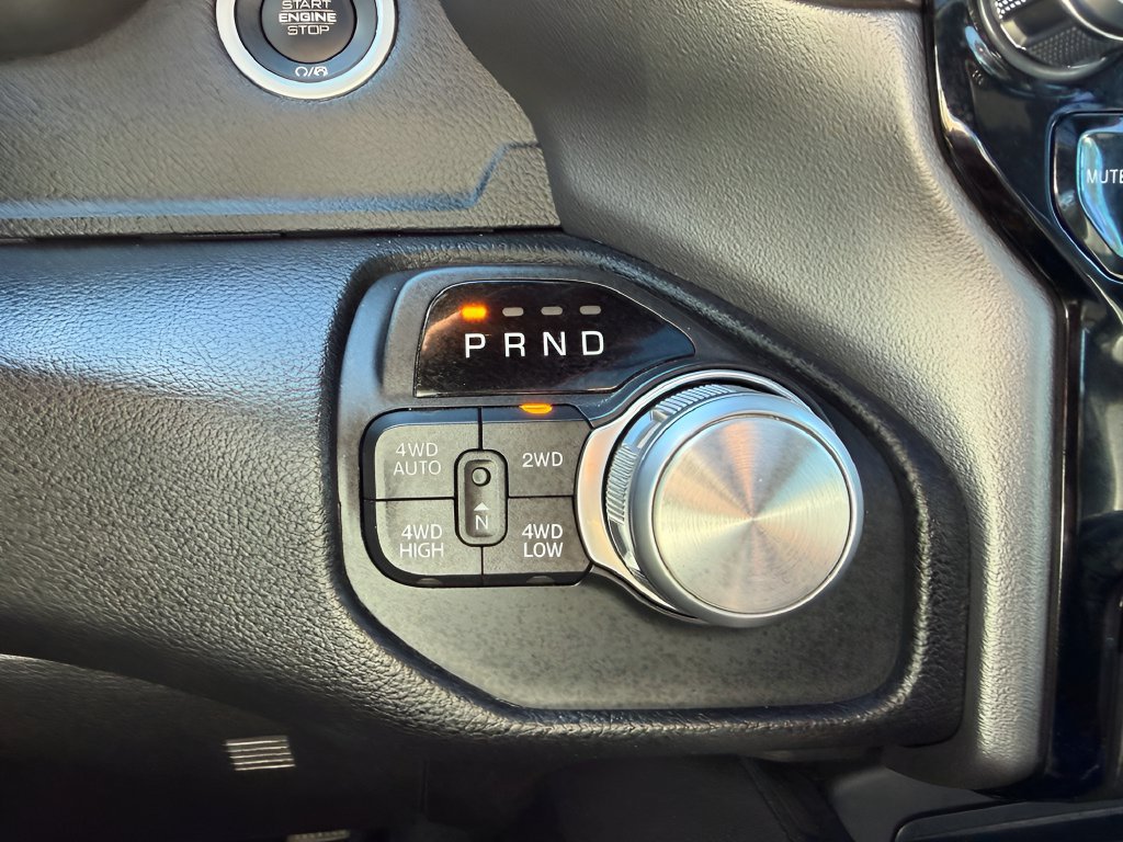 Used 2019 RAM 1500 Sport w/ Level 2 Equipment Group AWD/4WD image 25