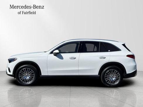New 2026 Mercedes-Benz GLC 300 image 5
