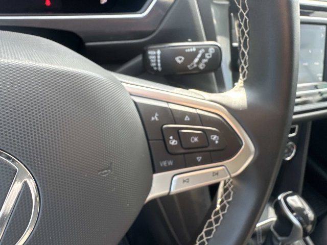 Used 2022 Volkswagen Tiguan S AWD/4WD image 23