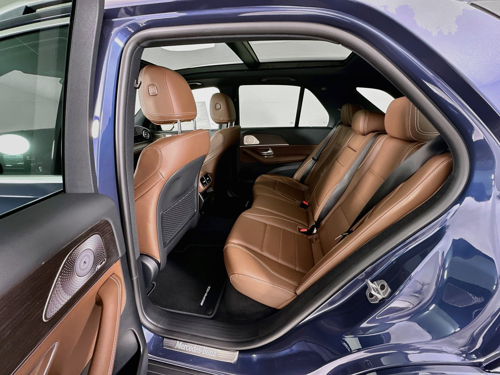 New 2027 Mercedes-Benz GLE 450 4MATIC image 27