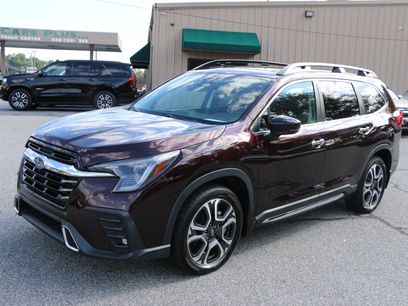 Used 2024 Subaru Ascent Touring