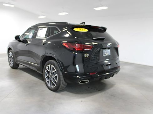 Used 2023 Chevrolet Blazer RS w/ Enhanced Convenience Package FWD image 7