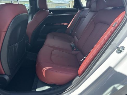 New 2026 Kia K5 GT-Line w/ GT-Line Premium Package image 14