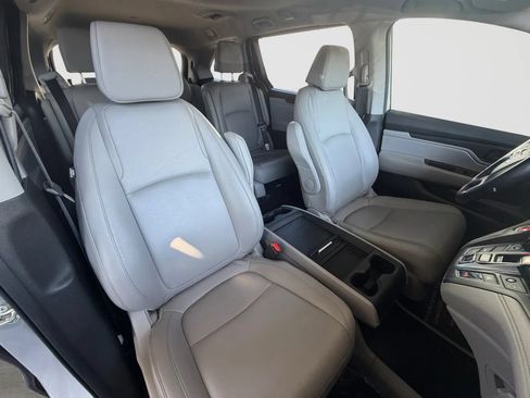 Used 2018 Honda Odyssey EX-L image 23
