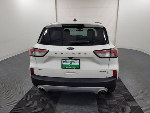 Used 2022 Ford Escape SE w/ Convenience Package AWD/4WD image 7