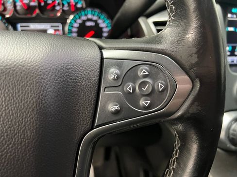 Used 2020 Chevrolet Tahoe LS w/ Enhanced Driver Alert Package image 12