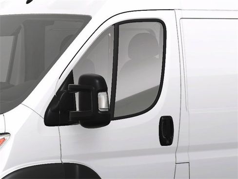 New 2025 RAM ProMaster 1500 w/ Convenience Group image 15