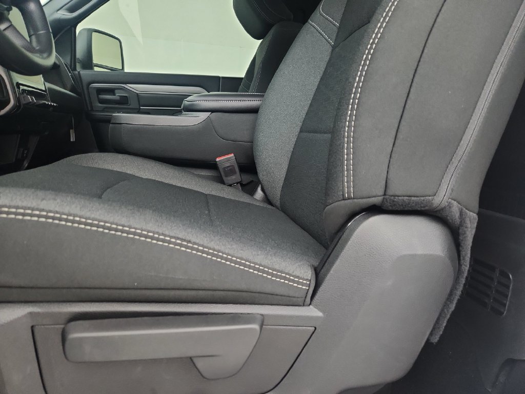 New 2027 RAM 2500 Tradesman AWD/4WD image 20