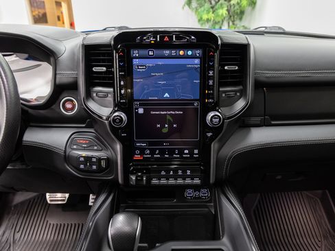 Used 2023 RAM 1500 TRX w/ TRX Level 2 Equipment Group AWD/4WD image 17