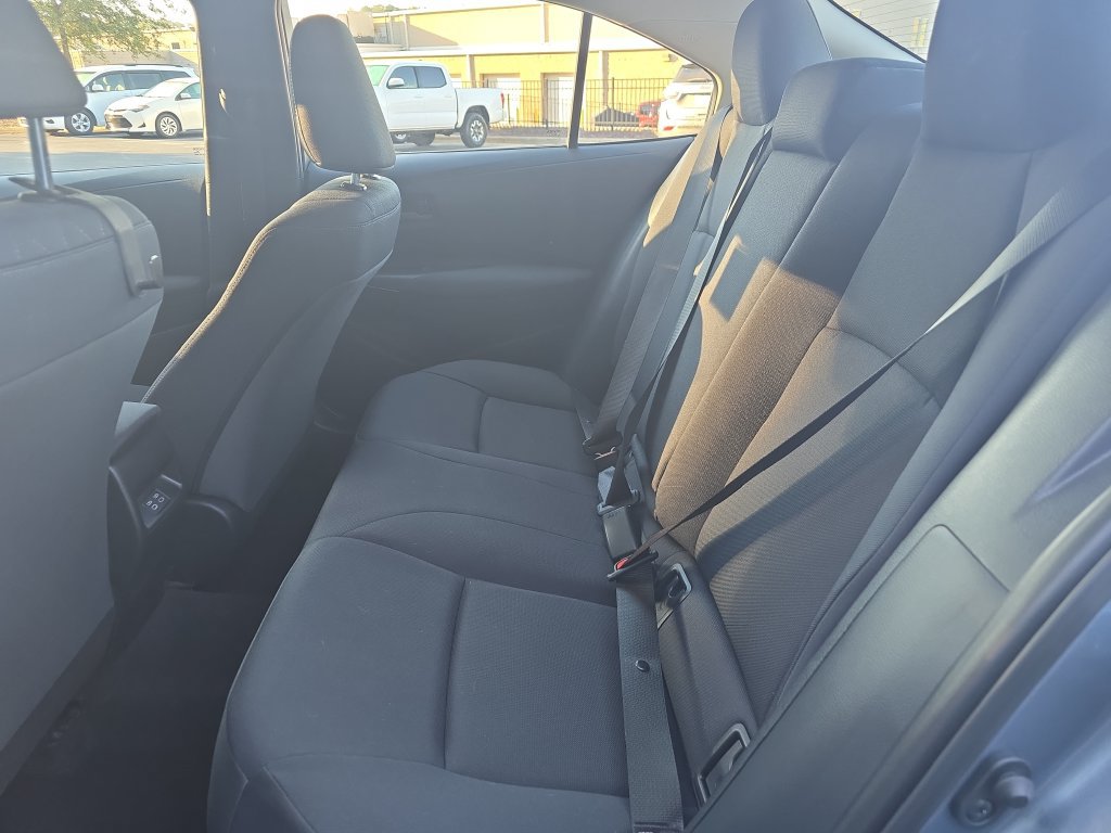 Used 2024 Toyota Corolla LE FWD image 14