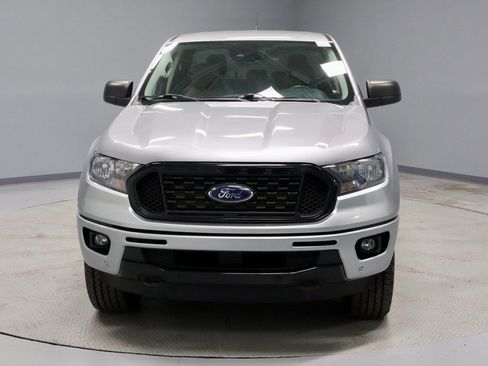 Certified 2020 Ford Ranger XLT w/ Equipment Group 301A Mid image 6