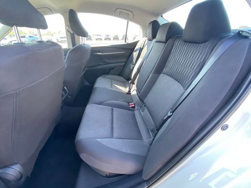 Used 2025 Toyota Camry LE image 25