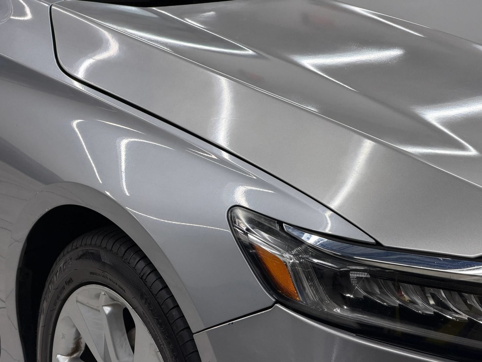 Used 2019 Honda Accord LX image 6
