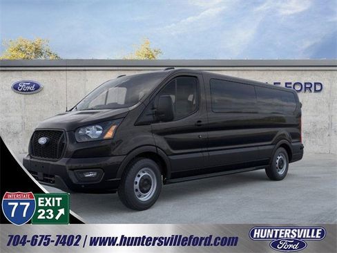 New 2026 Ford Transit 350 XL image 1