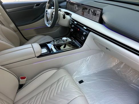 New 2026 Genesis G80 2.5T Sport Prestige image 15