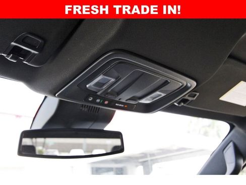 Used 2025 GMC Sierra 1500 AT4 image 22