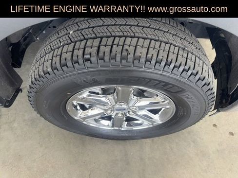 Used 2025 Ford F150 XLT w/ Equipment Group 301A Standard AWD/4WD image 11
