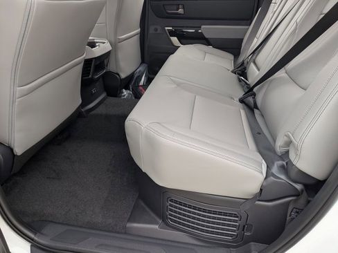 New 2026 Toyota Tundra Limited image 13