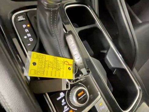 Used 2023 Kia Telluride EX AWD/4WD image 31