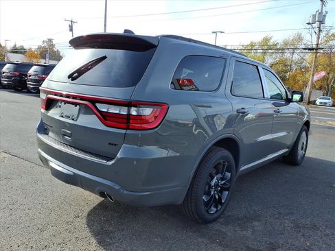 New 2026 Dodge Durango GT image 7