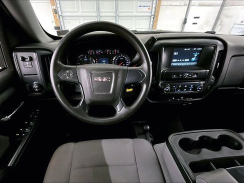 Used 2019 GMC Sierra 1500 Limited w/ Elevation Edition AWD/4WD image 6