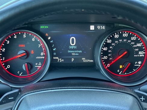 Certified 2023 Toyota Camry XSE w/ Navigation Package FWD image 24