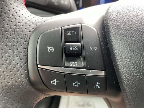 Certified 2023 Ford Escape ST-Line image 24