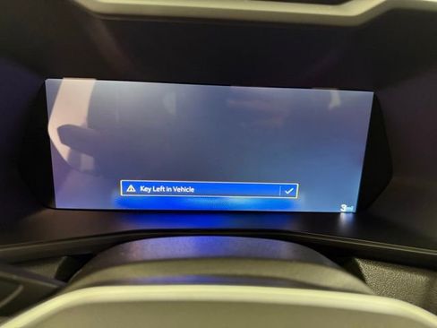 New 2026 Chevrolet Colorado W/T w/ Advanced Trailering Package image 19