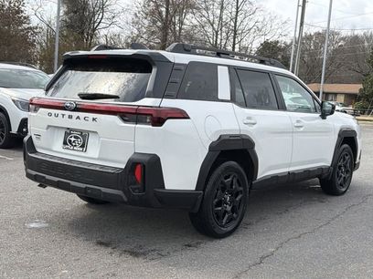 New 2026 Subaru Outback Limited