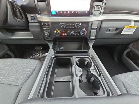 New 2026 Ford F350 XLT w/ XLT Premium Package image 11