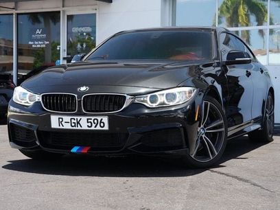 Used 2017 BMW 440i Gran Coupe