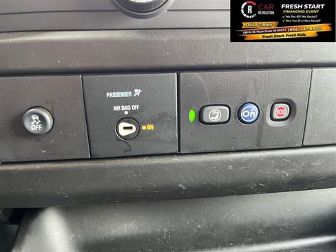 Used 2021 Chevrolet Express 2500 Extended w/ Driver Convenience Package RWD image 20