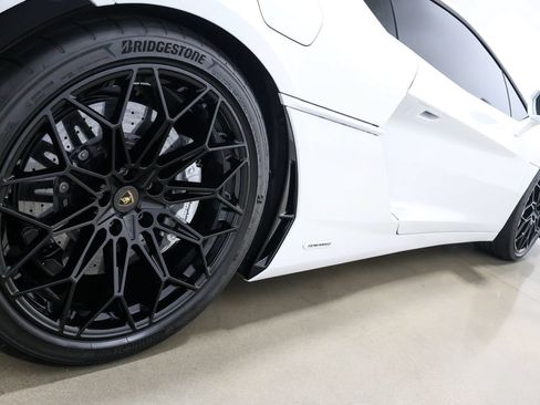 Used 2026 Lamborghini Temerario AWD/4WD image 26