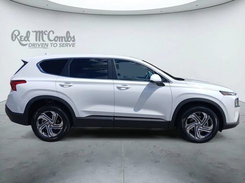 Used 2023 Hyundai Santa Fe SE w/ Cargo Package FWD image 6