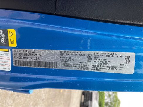 New 2025 Jeep Wrangler Sahara image 30