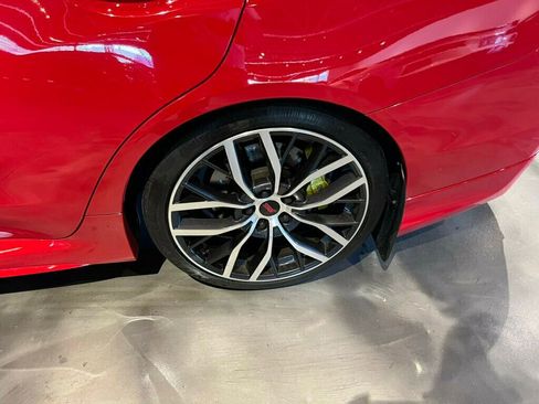 Used 2021 Subaru WRX STI image 11