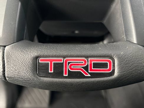 Used 2025 Toyota Tundra TRD Pro w/ TRD Performance Package (TMS) AWD/4WD image 43